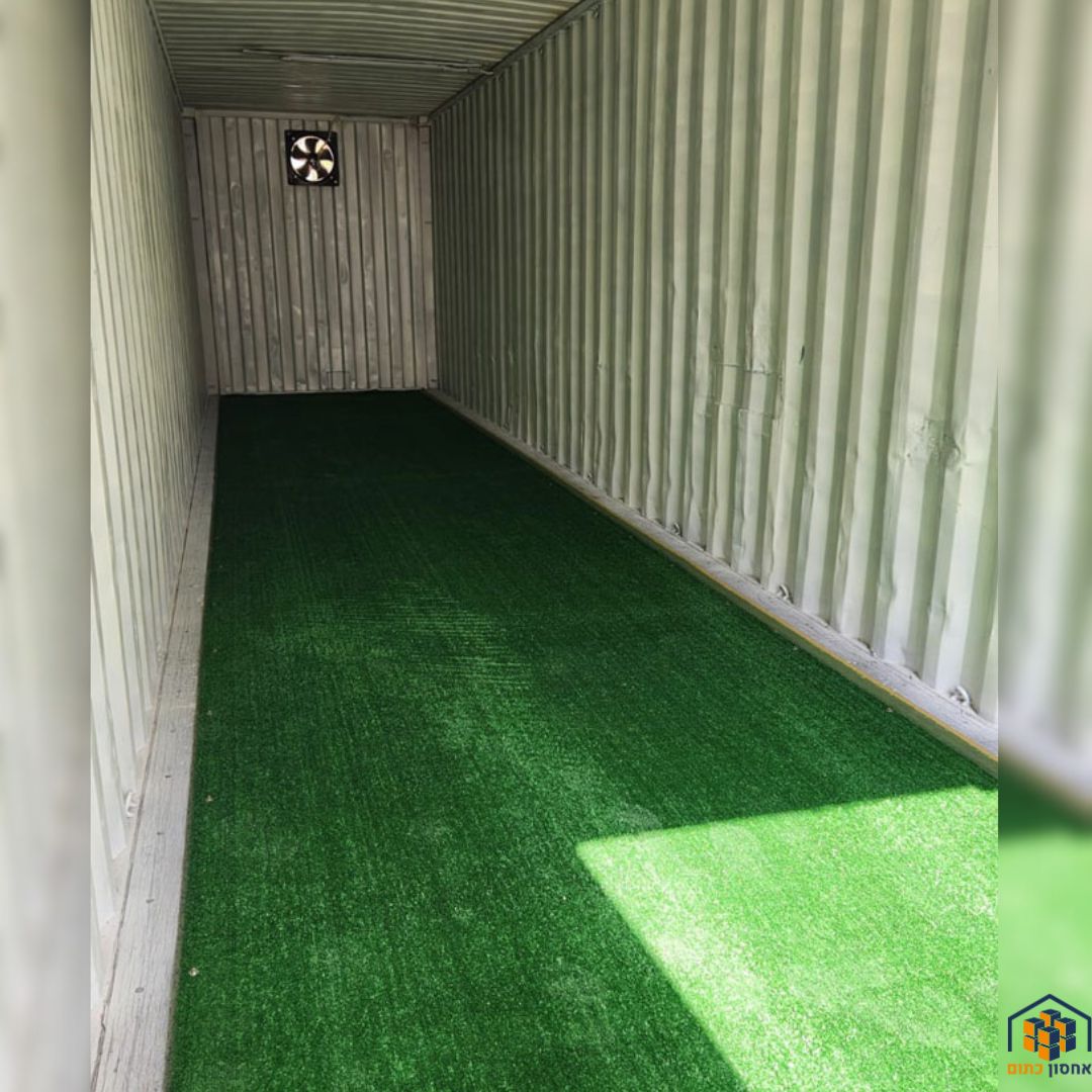 מחסן להשכרה בעפולה