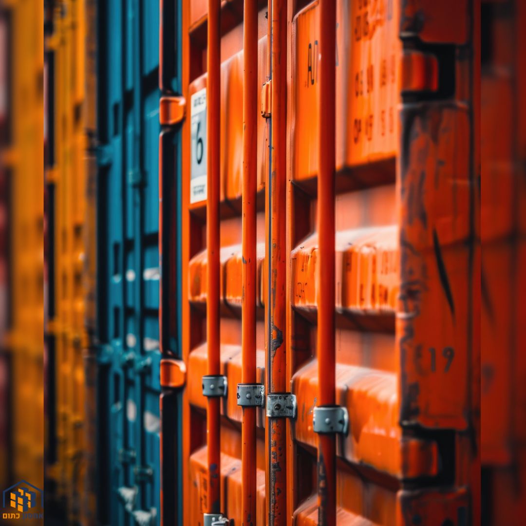 אחסנה בעפולה