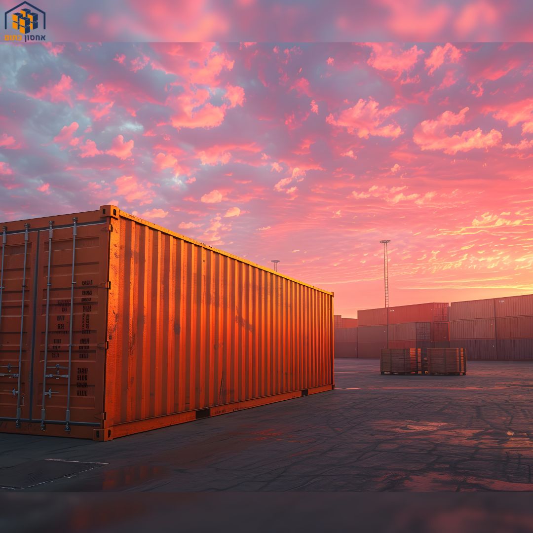 אחסון תכולת דירה